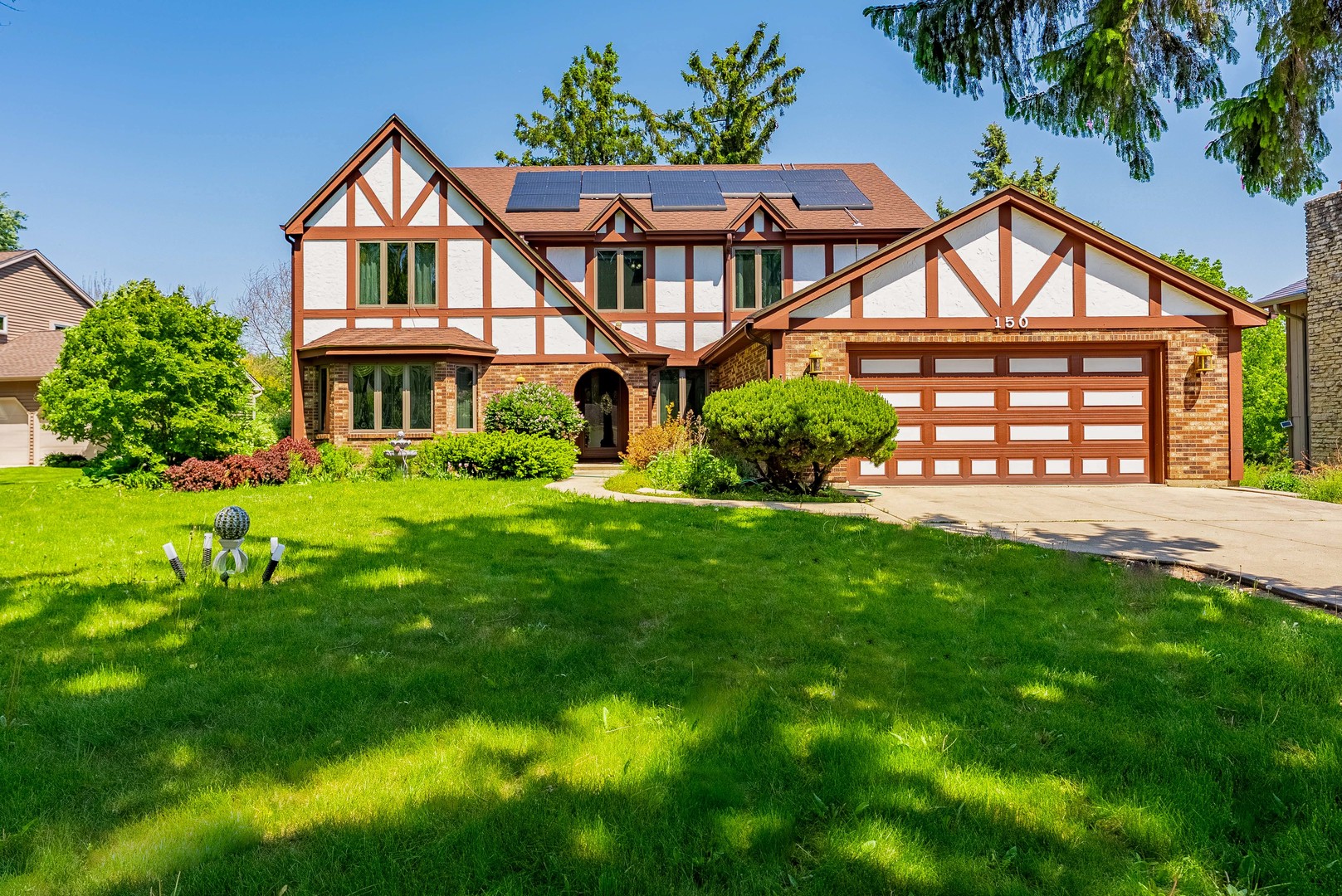150 Shady Lane