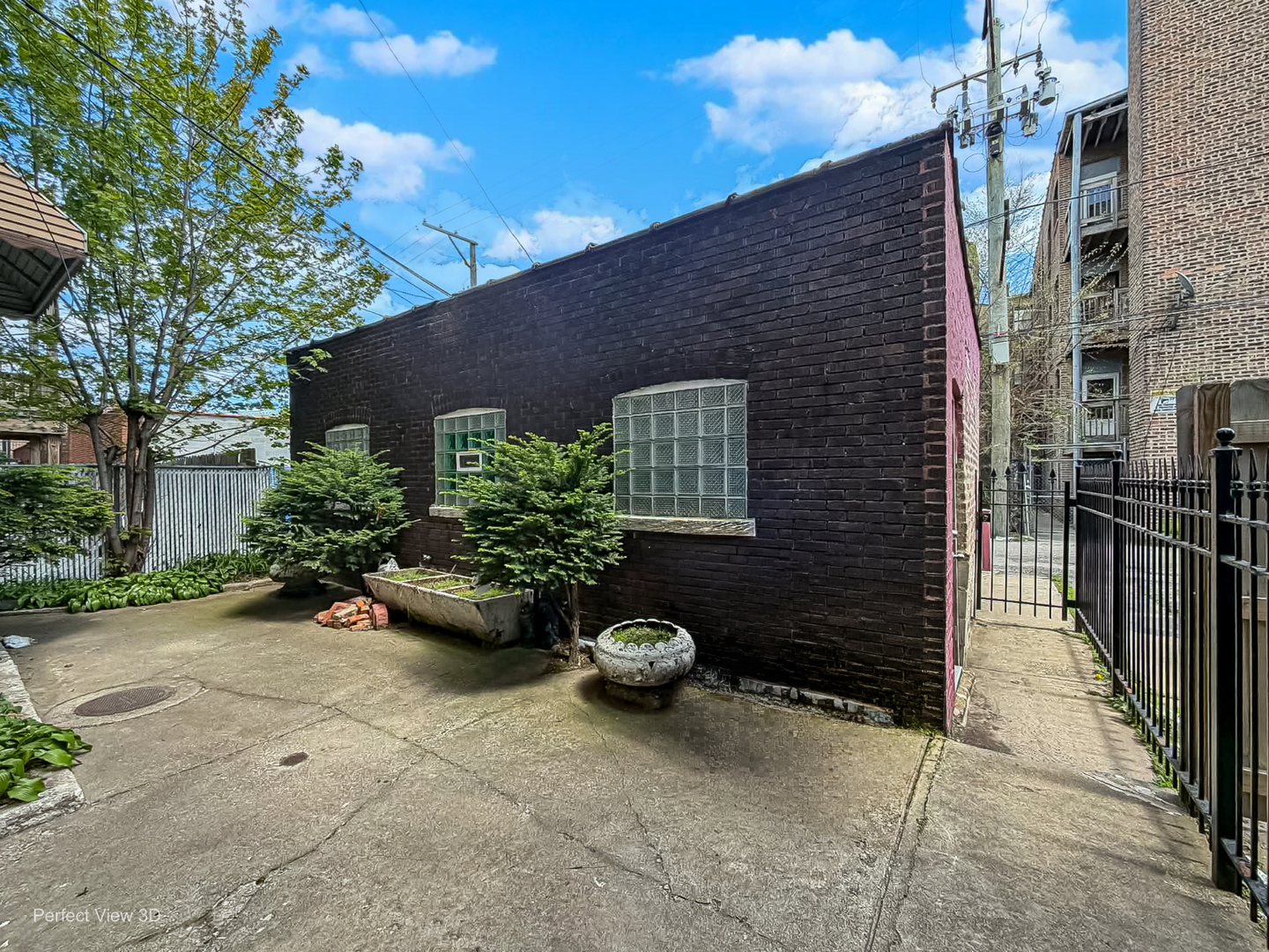 7829 S Cornell Avenue