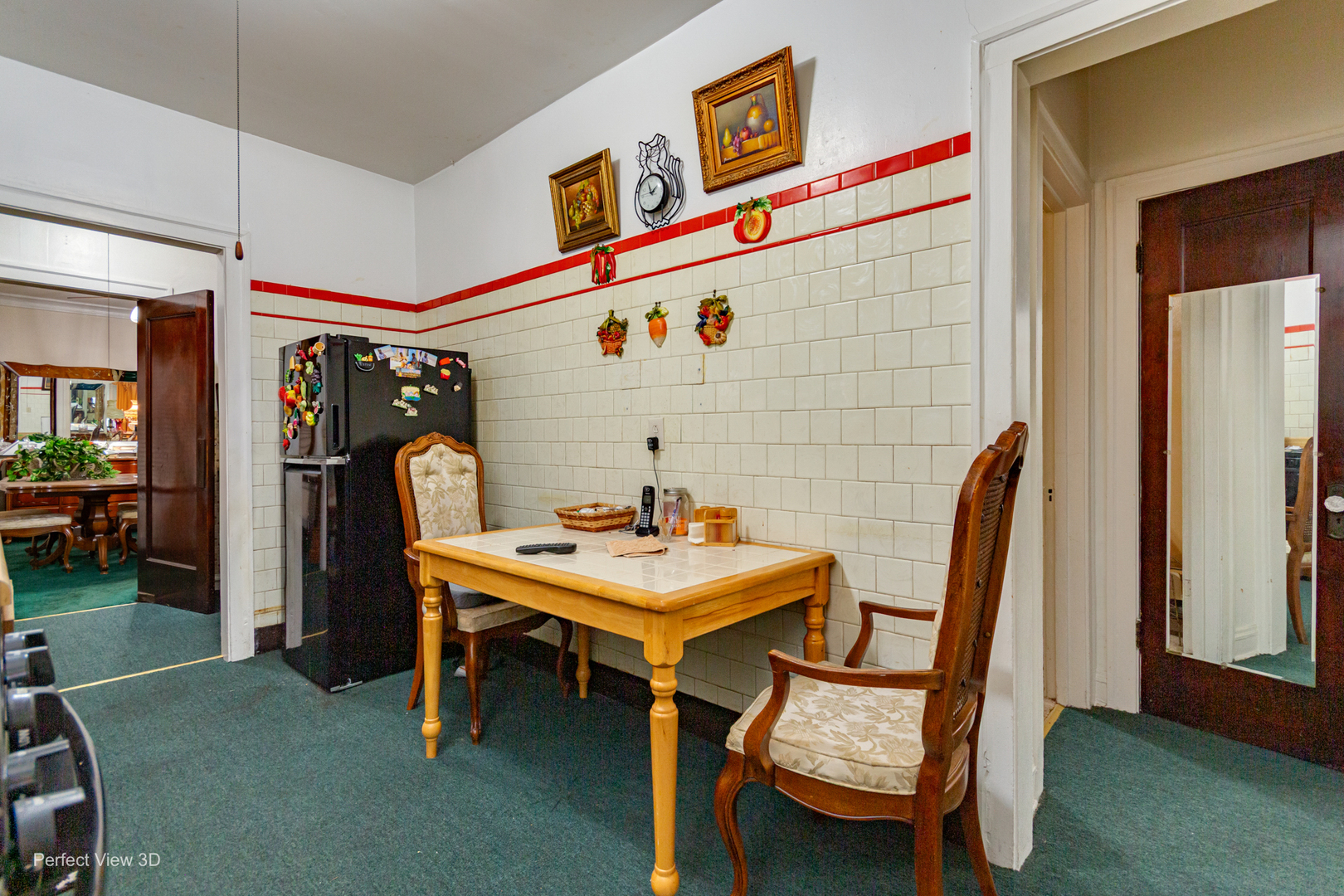 7829 S Cornell Avenue