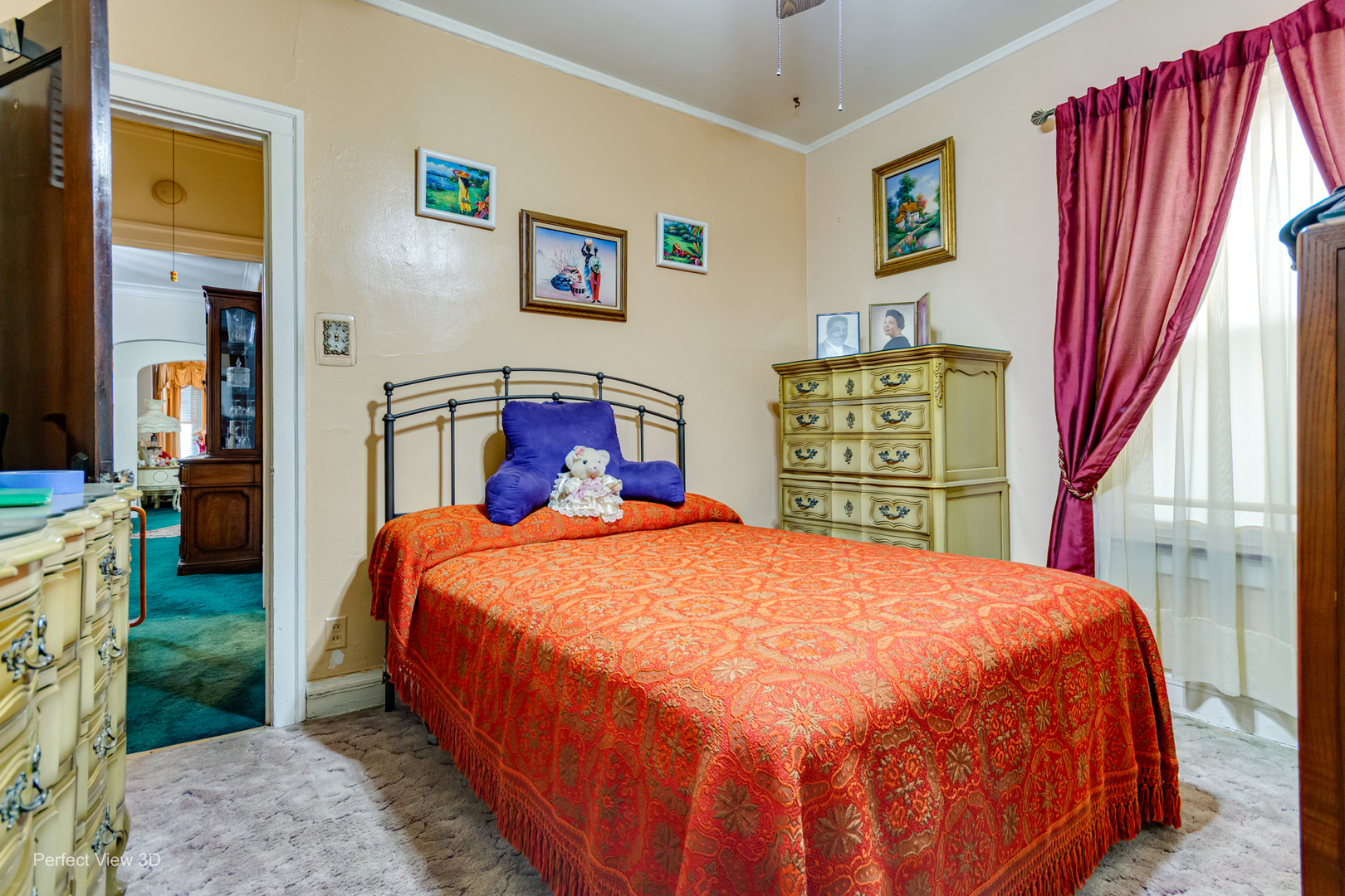 7829 S Cornell Avenue