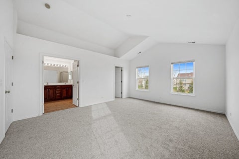 Tiny photo for 760 Lambert Lane #96-1, Bartlett, IL 60103 (MLS # 12685995)