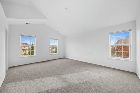Tiny photo for 760 Lambert Lane #96-1, Bartlett, IL 60103 (MLS # 12685995)