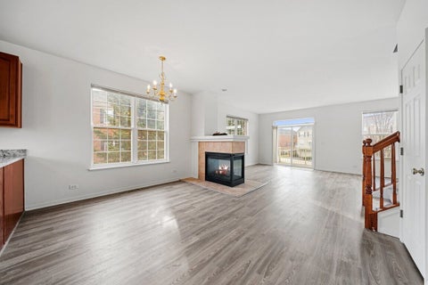 Tiny photo for 760 Lambert Lane #96-1, Bartlett, IL 60103 (MLS # 12685995)
