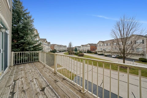 Tiny photo for 760 Lambert Lane #96-1, Bartlett, IL 60103 (MLS # 12685995)