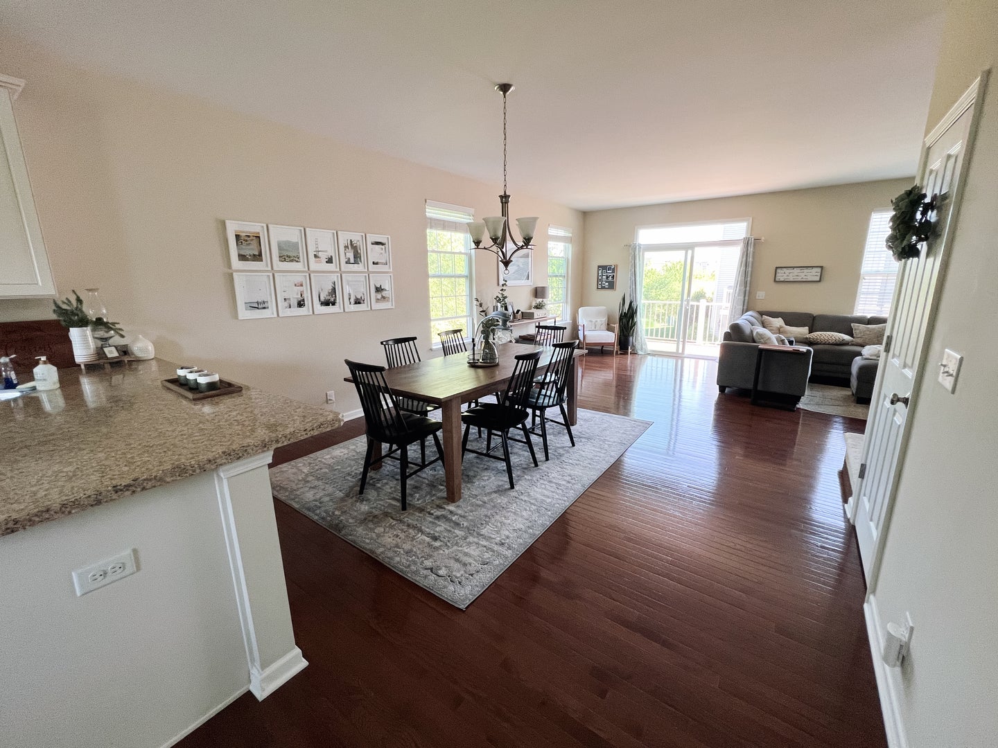 1641 Deer Pointe Drive