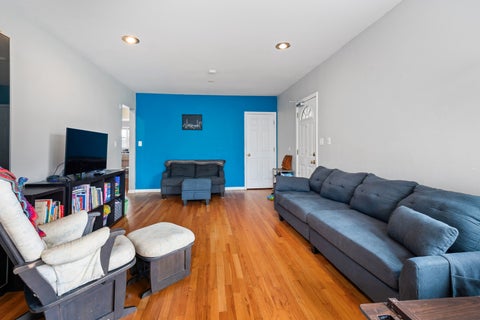 Tiny photo for 1536 W Pratt Boulevard #3D, Chicago, IL 60626 (MLS # 12665986)