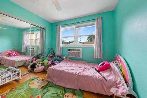 Tiny photo for 1536 W Pratt Boulevard #3D, Chicago, IL 60626 (MLS # 12665986)