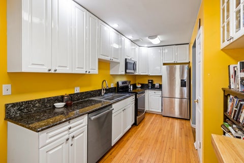 Tiny photo for 1536 W Pratt Boulevard #3D, Chicago, IL 60626 (MLS # 12665986)