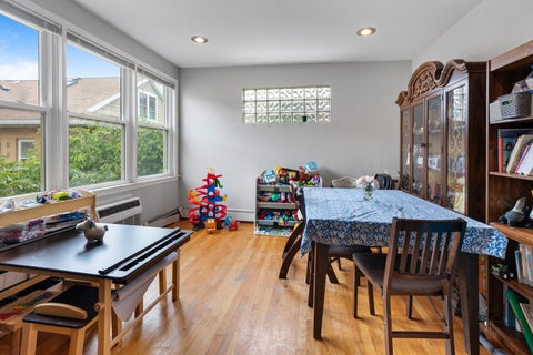 Tiny photo for 1536 W Pratt Boulevard #3D, Chicago, IL 60626 (MLS # 12665986)