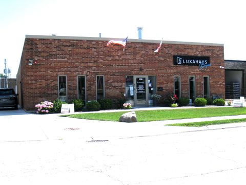 1295 Jarvis Avenue Elk Grove Village IL 60007