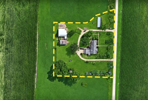 Tiny photo for 5747 S Peek Home Road, Polo, IL 61064 (MLS # 12798020)