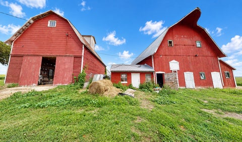 Tiny photo for 5747 S Peek Home Road, Polo, IL 61064 (MLS # 12798020)
