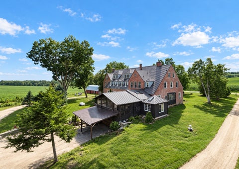 Tiny photo for 5747 S Peek Home Road, Polo, IL 61064 (MLS # 12798020)
