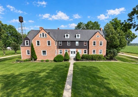 Photo of 5747 S Peek Home Road, Polo, IL 61064 (MLS # 12798020)