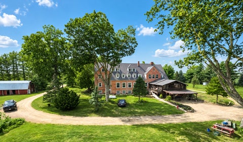Tiny photo for 5747 S Peek Home Road, Polo, IL 61064 (MLS # 12798020)