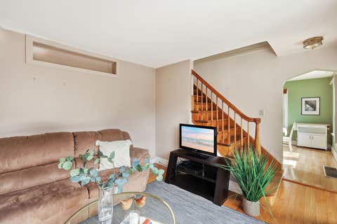 Tiny photo for 3905 Custer Avenue, Lyons, IL 60534 (MLS # 12694847)