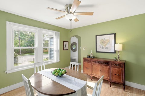 Tiny photo for 3905 Custer Avenue, Lyons, IL 60534 (MLS # 12694847)