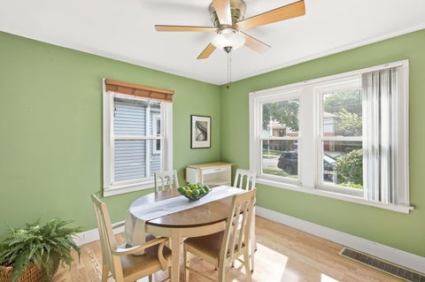 Tiny photo for 3905 Custer Avenue, Lyons, IL 60534 (MLS # 12694847)