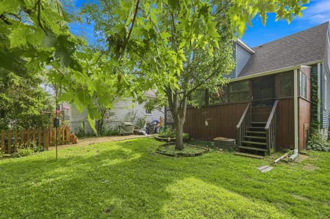 Tiny photo for 3905 Custer Avenue, Lyons, IL 60534 (MLS # 12694847)