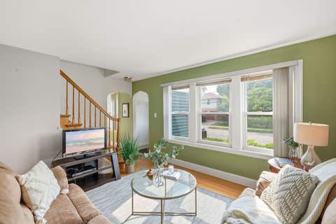 Tiny photo for 3905 Custer Avenue, Lyons, IL 60534 (MLS # 12694847)