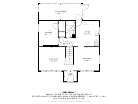 Tiny photo for 3905 Custer Avenue, Lyons, IL 60534 (MLS # 12694847)