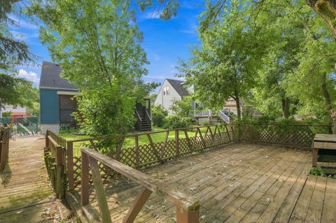 Tiny photo for 3905 Custer Avenue, Lyons, IL 60534 (MLS # 12694847)