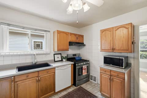 Tiny photo for 3905 Custer Avenue, Lyons, IL 60534 (MLS # 12694847)