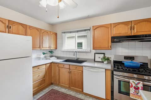 Tiny photo for 3905 Custer Avenue, Lyons, IL 60534 (MLS # 12694847)