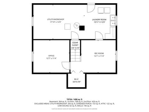 Tiny photo for 3905 Custer Avenue, Lyons, IL 60534 (MLS # 12694847)