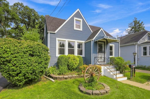 MLS: 12694847