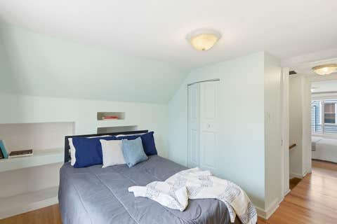 Tiny photo for 3905 Custer Avenue, Lyons, IL 60534 (MLS # 12694847)