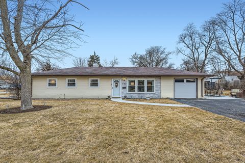 435 Hazelwood Lane Glenview IL 60025