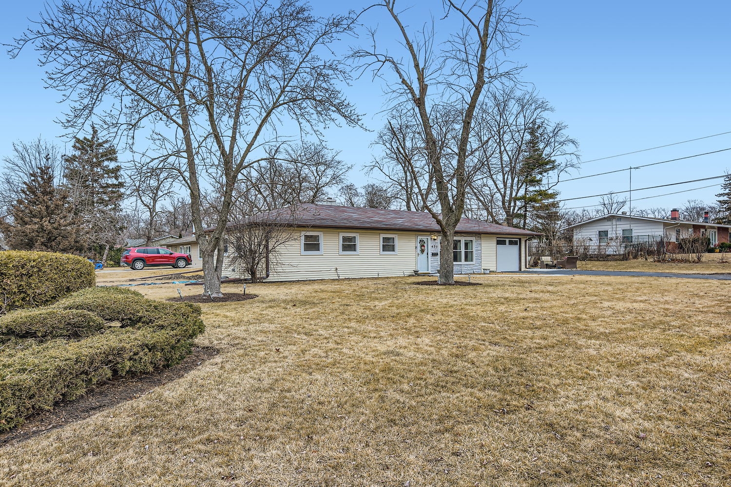 435 Hazelwood Lane