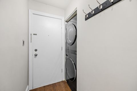 Tiny photo for 6255 S Mason Avenue #2A, Chicago, IL 60638 (MLS # 12642208)