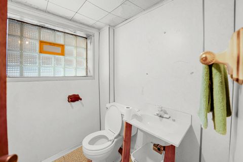 Tiny photo for 1535 E 84th Place, Chicago, IL 60619 (MLS # 12557483)