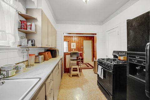 Tiny photo for 1535 E 84th Place, Chicago, IL 60619 (MLS # 12557483)