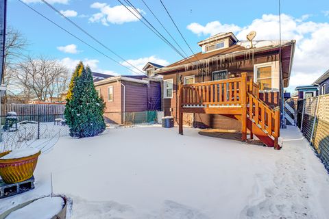 Tiny photo for 1535 E 84th Place, Chicago, IL 60619 (MLS # 12557483)
