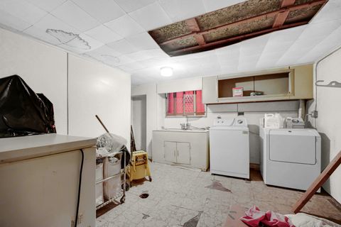 Tiny photo for 1535 E 84th Place, Chicago, IL 60619 (MLS # 12557483)