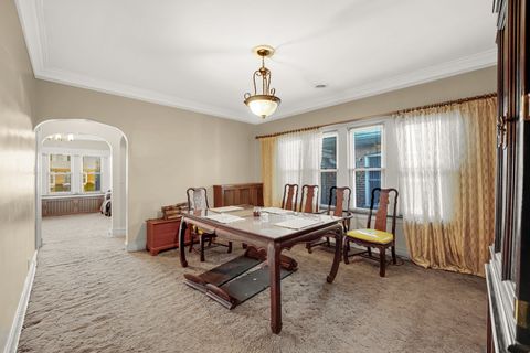 Tiny photo for 1535 E 84th Place, Chicago, IL 60619 (MLS # 12557483)