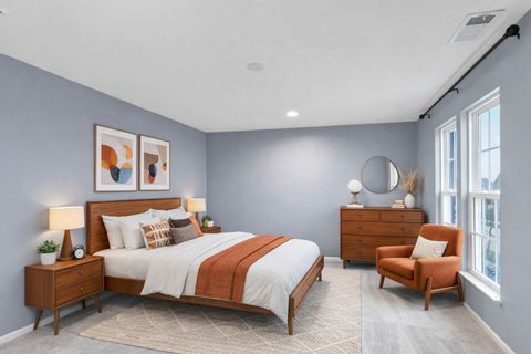 Tiny photo for 305 Cronin Boulevard, Shorewood, IL 60404 (MLS # 12617038)