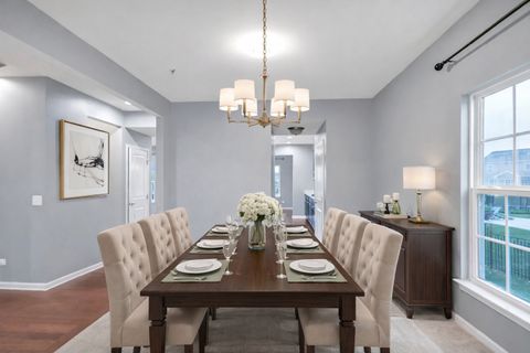 Tiny photo for 305 Cronin Boulevard, Shorewood, IL 60404 (MLS # 12617038)