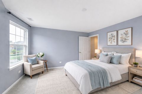 Tiny photo for 305 Cronin Boulevard, Shorewood, IL 60404 (MLS # 12617038)