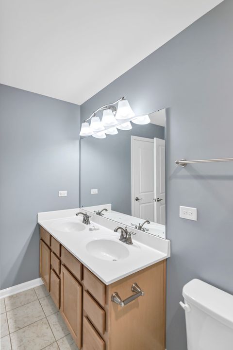 Tiny photo for 305 Cronin Boulevard, Shorewood, IL 60404 (MLS # 12617038)