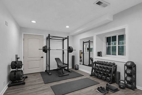 Tiny photo for 305 Cronin Boulevard, Shorewood, IL 60404 (MLS # 12617038)