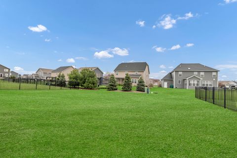 Tiny photo for 305 Cronin Boulevard, Shorewood, IL 60404 (MLS # 12617038)