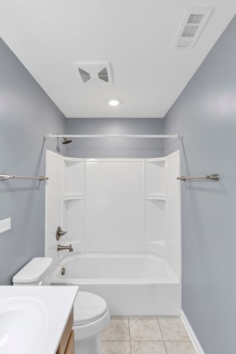 Tiny photo for 305 Cronin Boulevard, Shorewood, IL 60404 (MLS # 12617038)