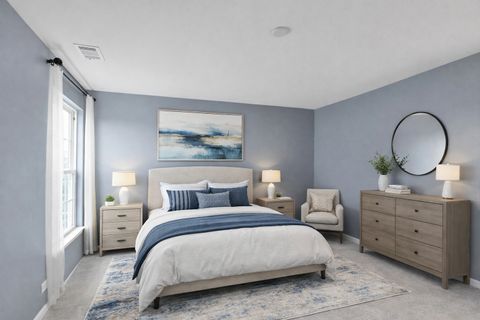 Tiny photo for 305 Cronin Boulevard, Shorewood, IL 60404 (MLS # 12617038)