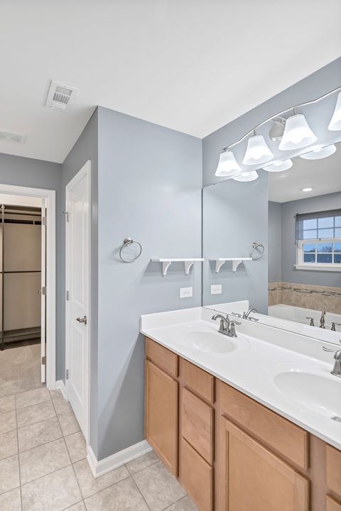 Tiny photo for 305 Cronin Boulevard, Shorewood, IL 60404 (MLS # 12617038)