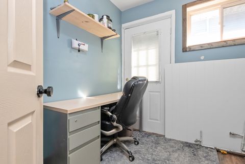 Tiny photo for 115 Elwood Road, Manhattan, IL 60442 (MLS # 12502733)