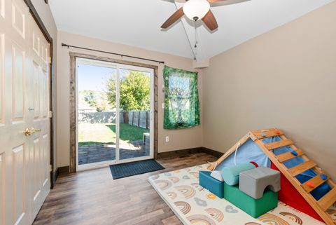 Tiny photo for 115 Elwood Road, Manhattan, IL 60442 (MLS # 12502733)